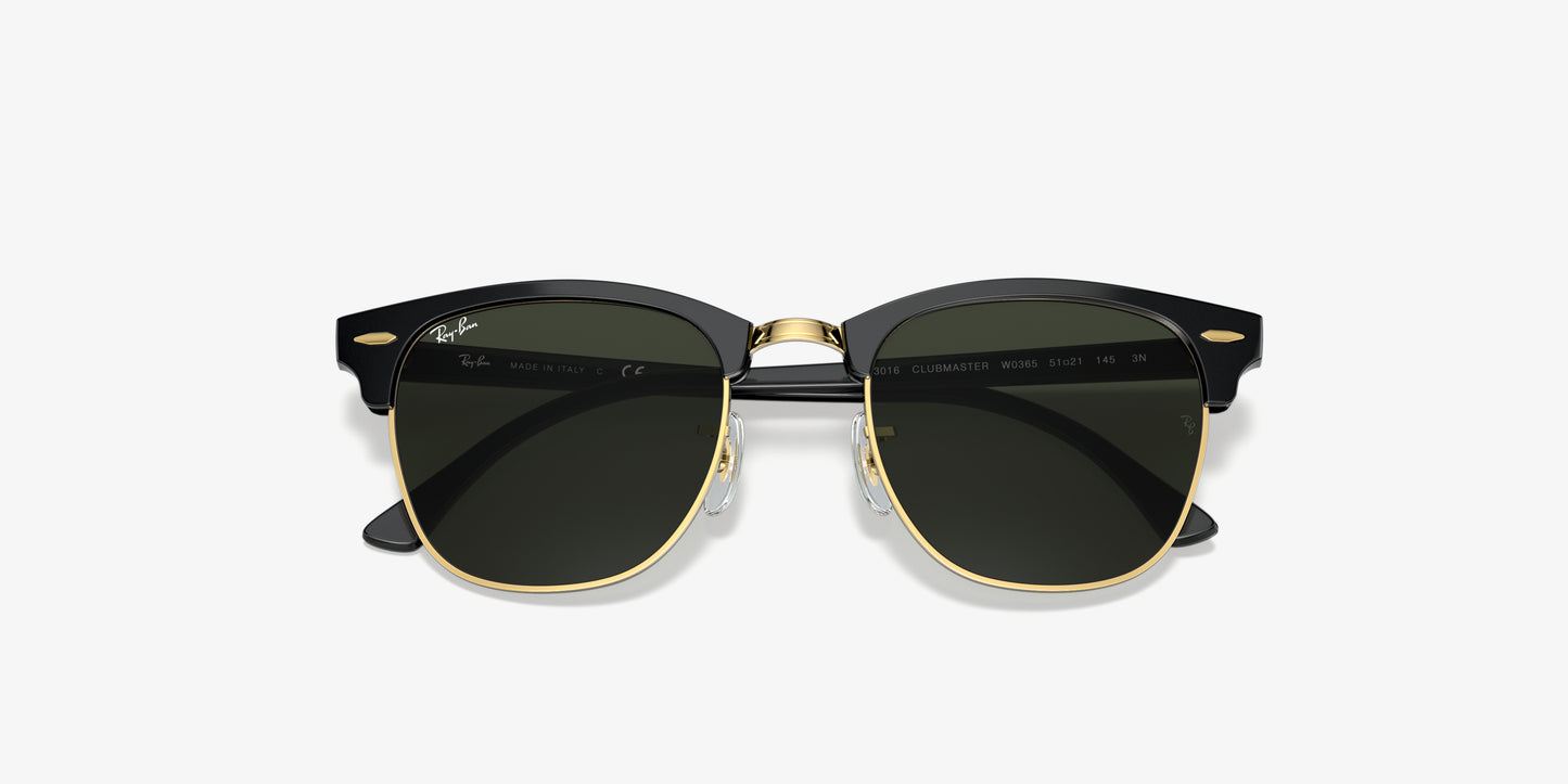 LENTES / CLUBMASTER / Ray-Ban
