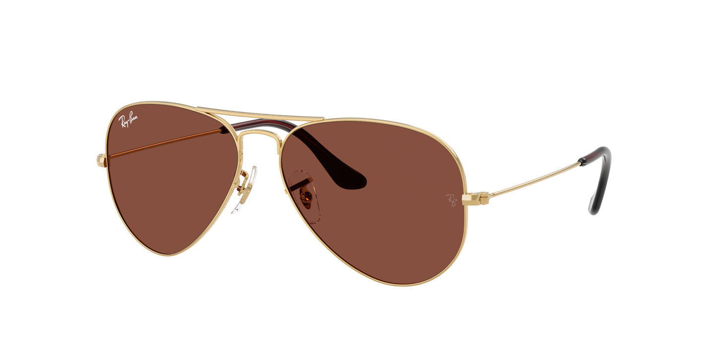 LENTES / AVIATOR / Ray-Ban