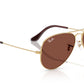 LENTES / AVIATOR / Ray-Ban