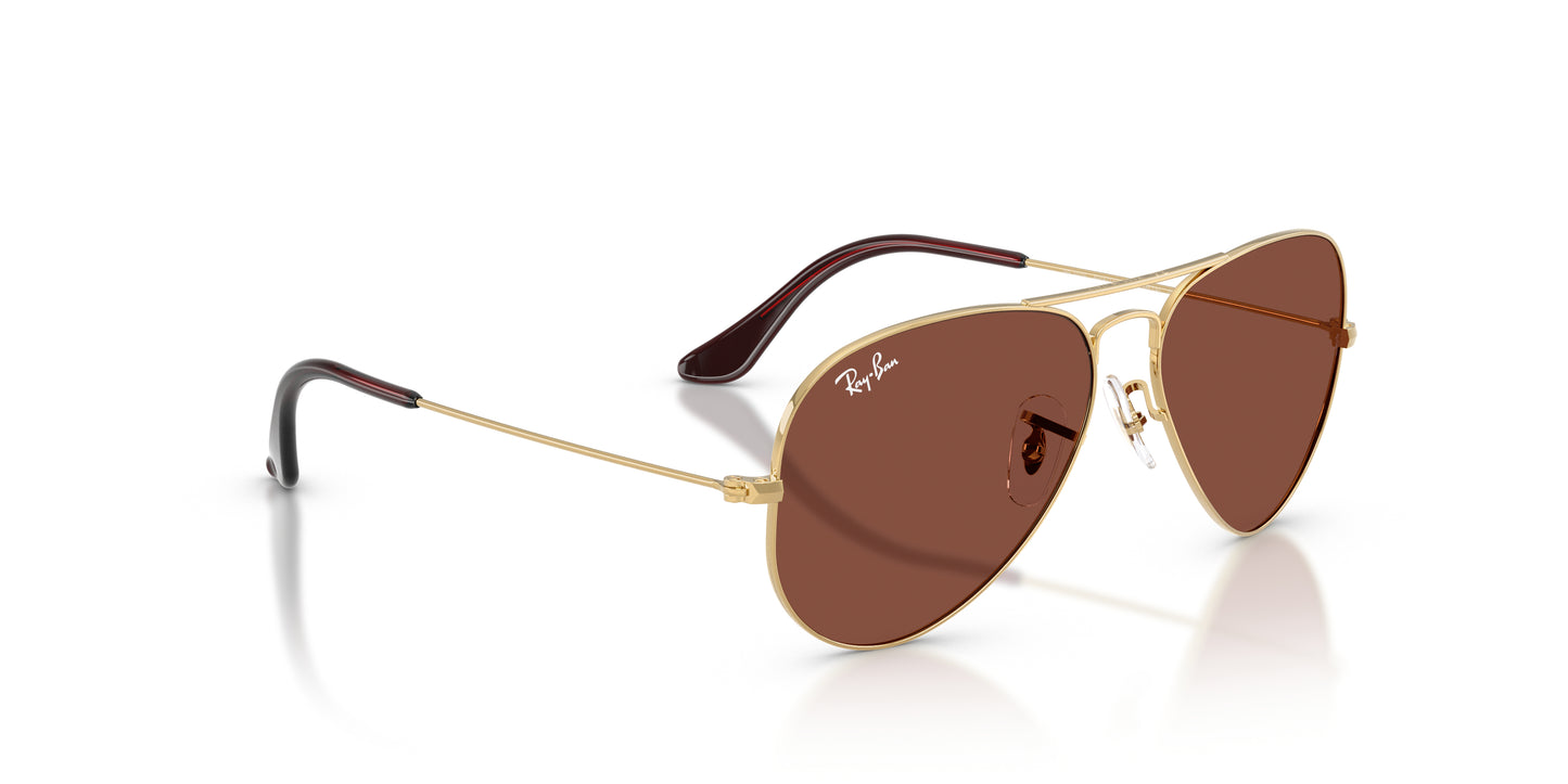 LENTES / AVIATOR / Ray-Ban