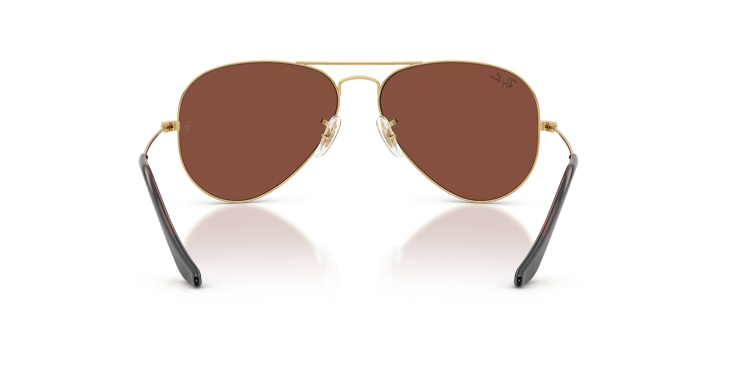LENTES / AVIATOR / Ray-Ban