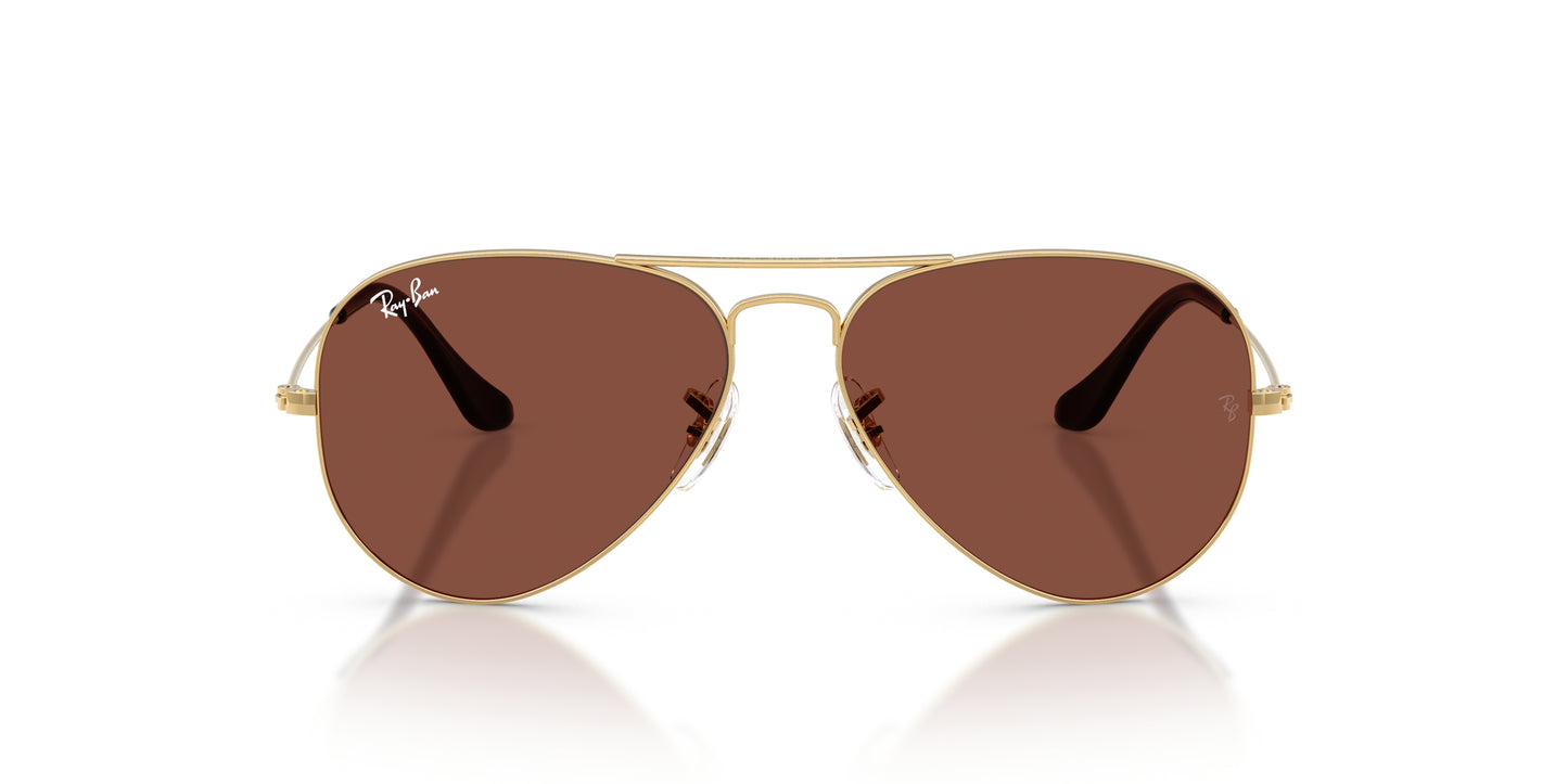 LENTES / AVIATOR / Ray-Ban