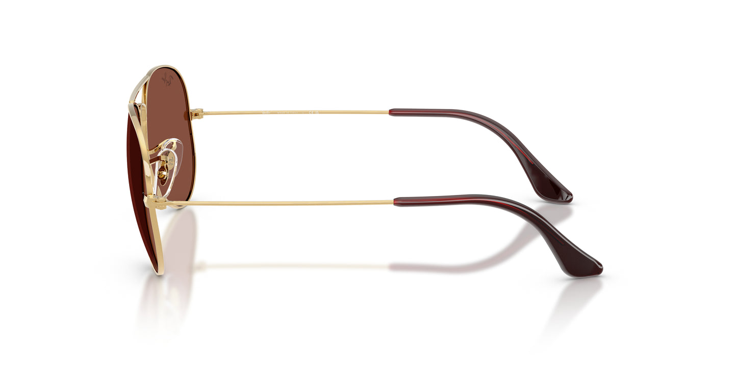LENTES / AVIATOR / Ray-Ban