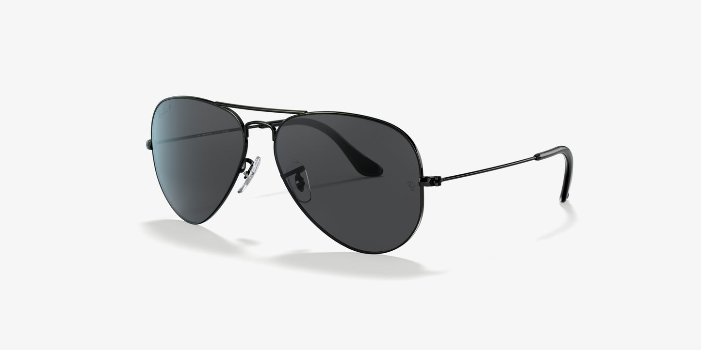 LENTES / AVIATOR / Ray-Ban