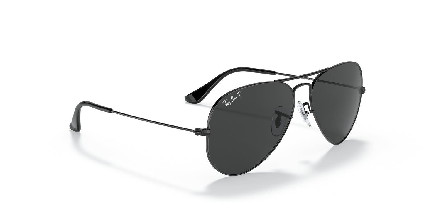 LENTES / AVIATOR / Ray-Ban