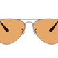 LENTES / AVIATOR / Ray-Ban