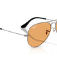 LENTES / AVIATOR / Ray-Ban