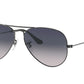 LENTES / AVIATOR / Ray-Ban