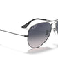 LENTES / AVIATOR / Ray-Ban
