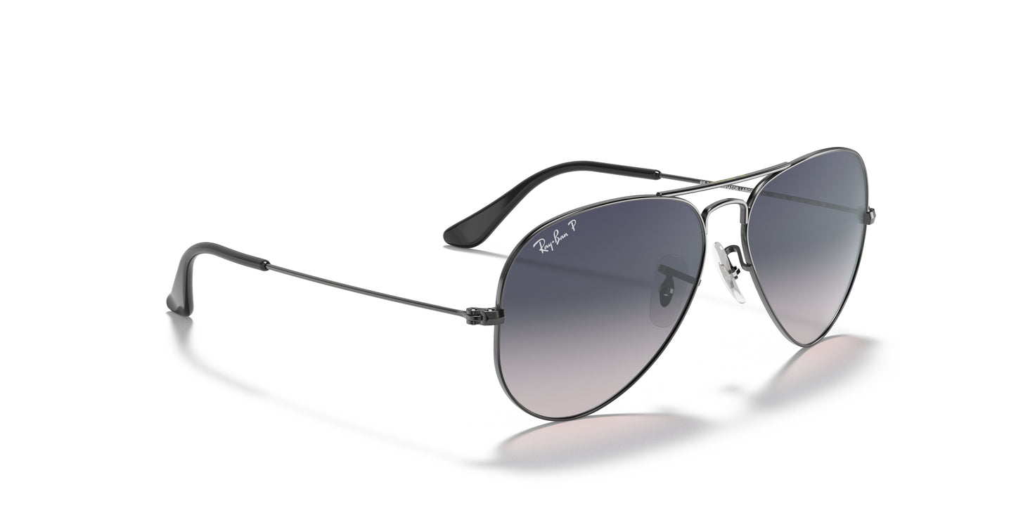 LENTES / AVIATOR / Ray-Ban