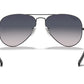 LENTES / AVIATOR / Ray-Ban