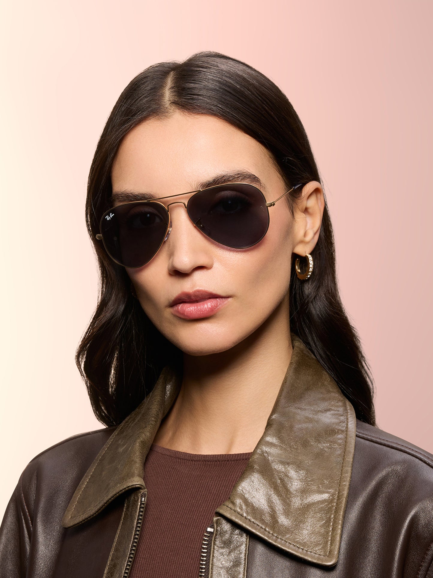 LENTES / AVIATOR / Ray-Ban