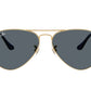 LENTES / AVIATOR / Ray-Ban