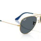 LENTES / AVIATOR / Ray-Ban