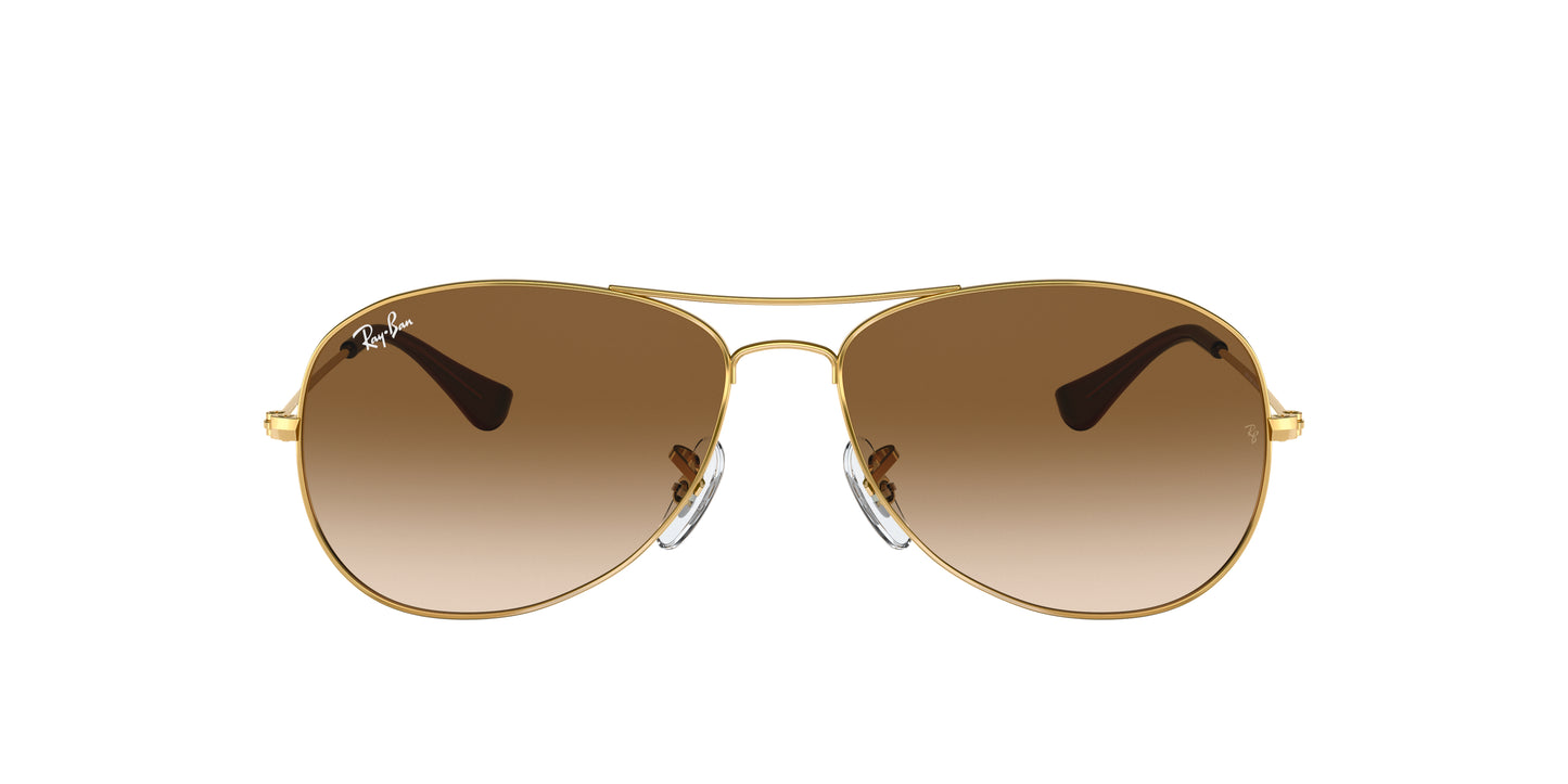 LENTES / JUSTIN / Ray-Ban