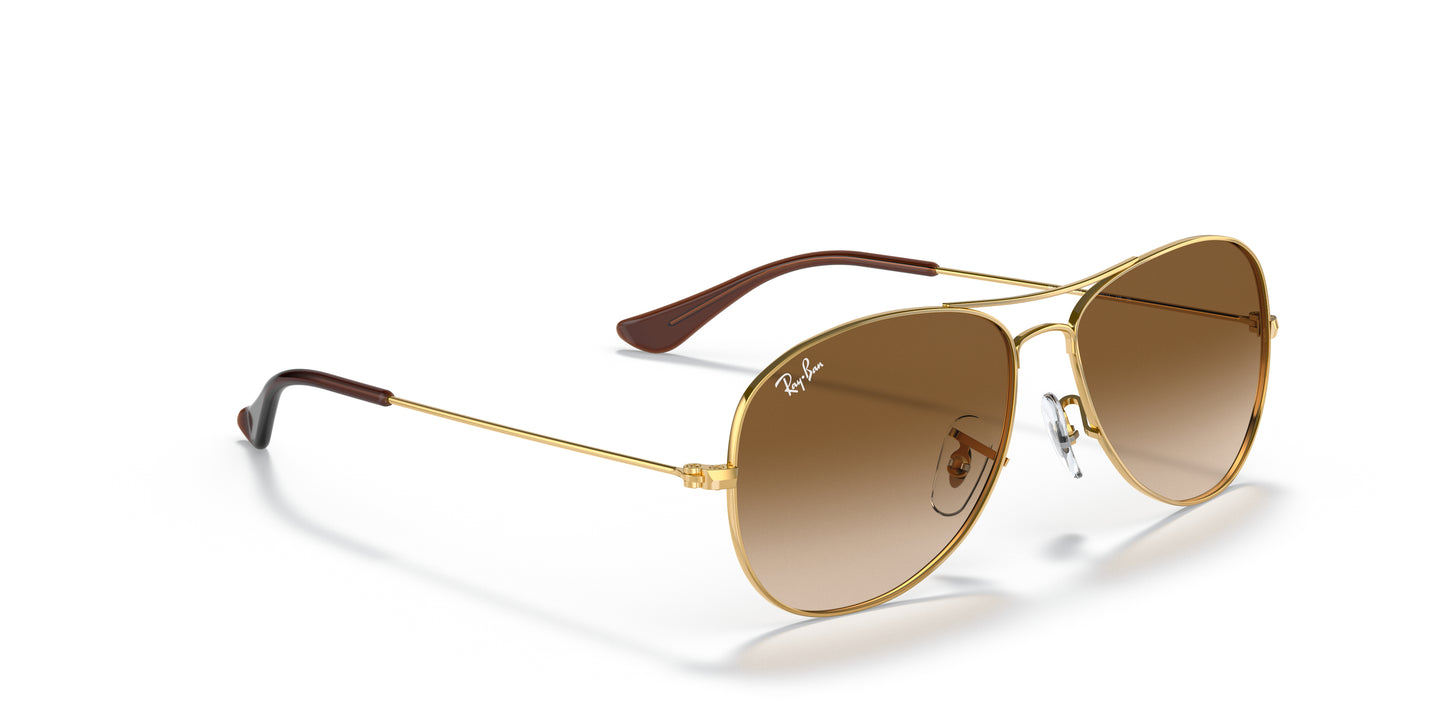 LENTES / JUSTIN / Ray-Ban