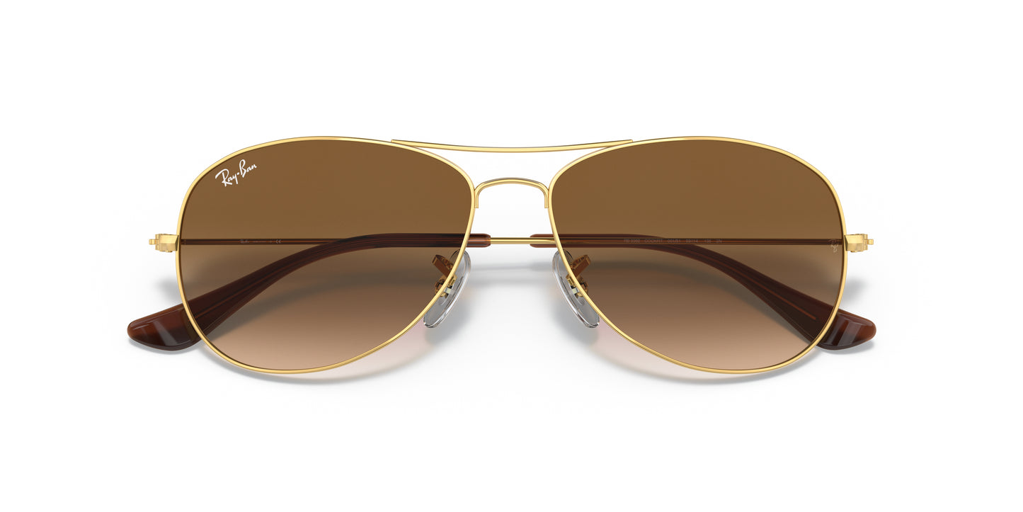 LENTES / JUSTIN / Ray-Ban