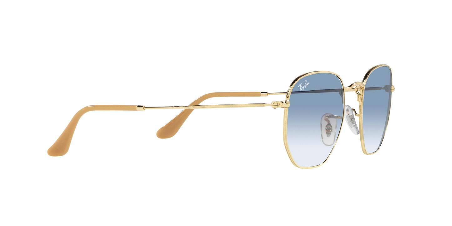 LENTES / HEXAGONAL / Ray-Ban