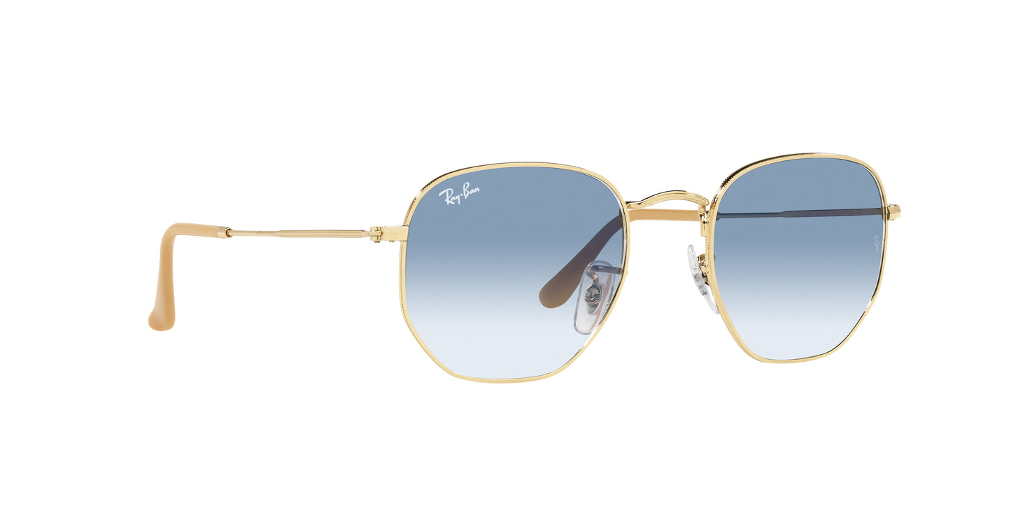 LENTES / HEXAGONAL / Ray-Ban