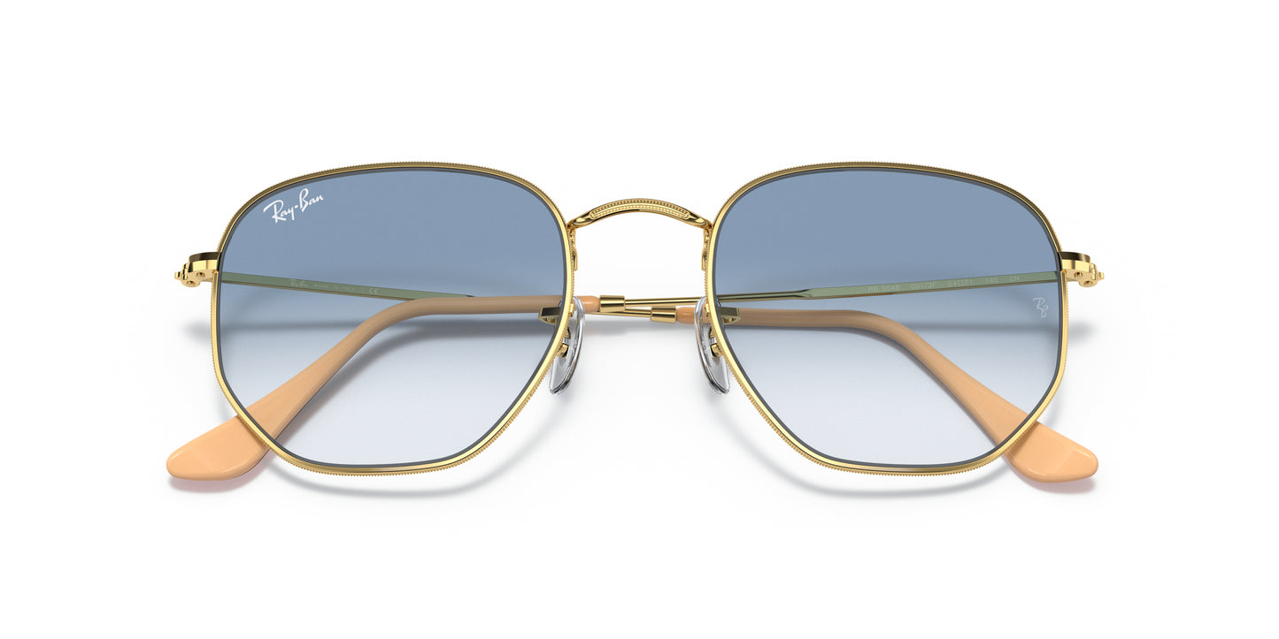 LENTES / HEXAGONAL / Ray-Ban