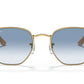 LENTES / HEXAGONAL / Ray-Ban