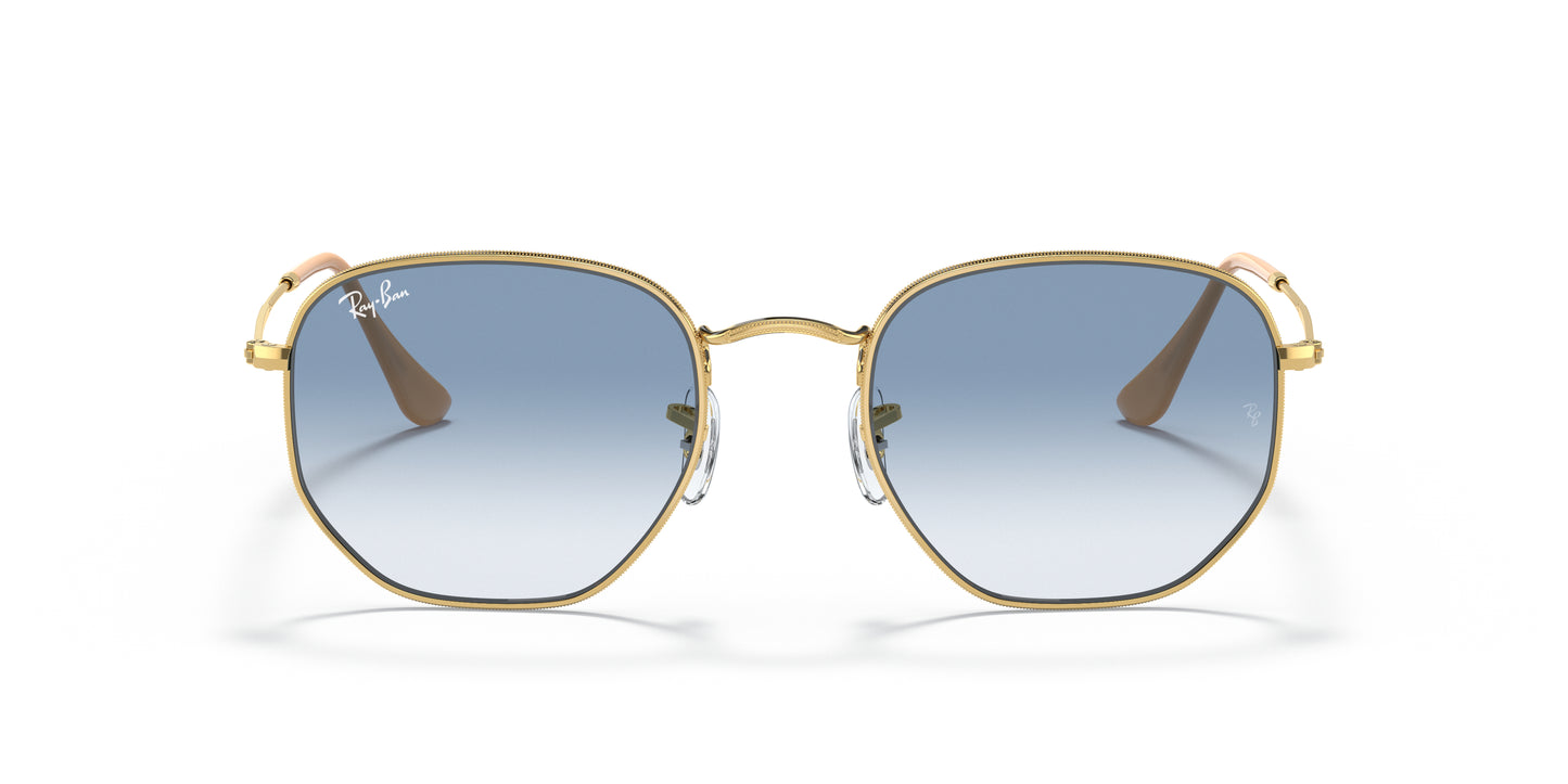 LENTES / HEXAGONAL / Ray-Ban