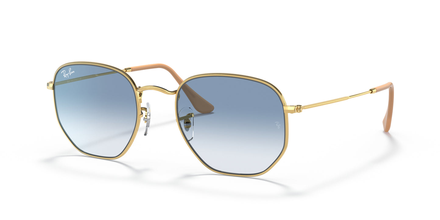 LENTES / HEXAGONAL / Ray-Ban