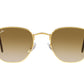 LENTES / HEXAGONAL / Ray-Ban