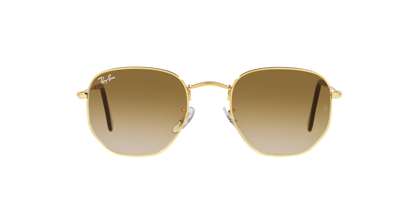 LENTES / HEXAGONAL / Ray-Ban
