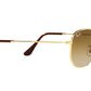LENTES / HEXAGONAL / Ray-Ban