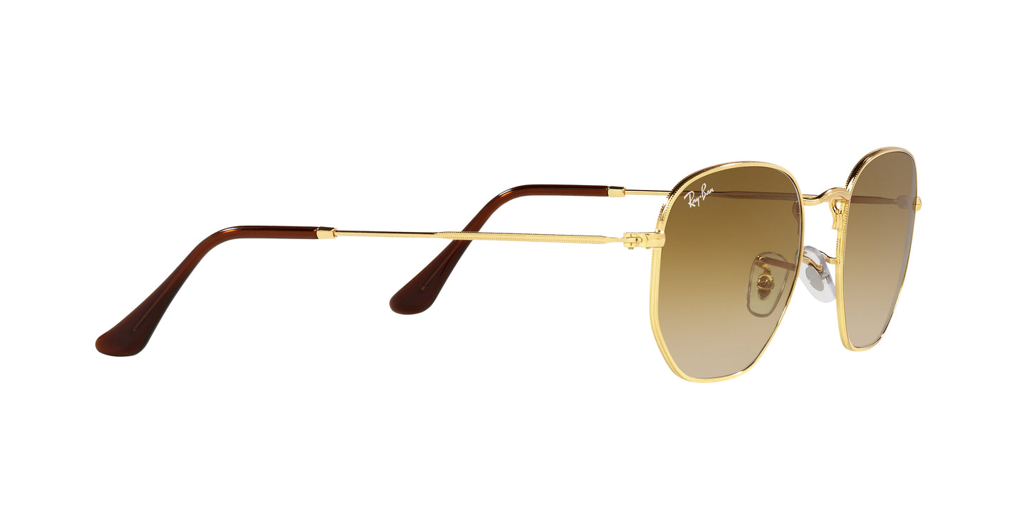 LENTES / HEXAGONAL / Ray-Ban