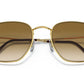 LENTES / HEXAGONAL / Ray-Ban