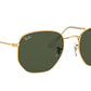 LENTES / HEXAGONAL / Ray-Ban