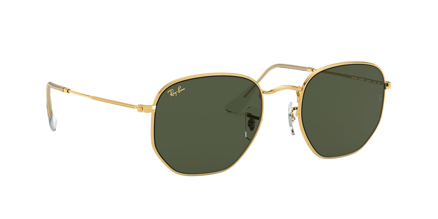 LENTES / HEXAGONAL / Ray-Ban