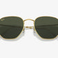 LENTES / HEXAGONAL / Ray-Ban