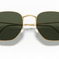 LENTES / HEXAGONAL / Ray-Ban