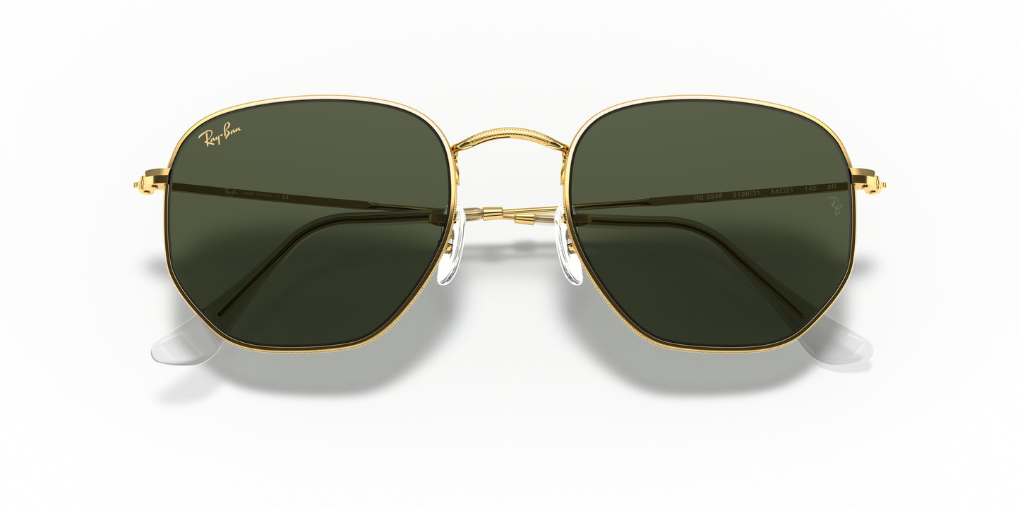 LENTES / HEXAGONAL / Ray-Ban