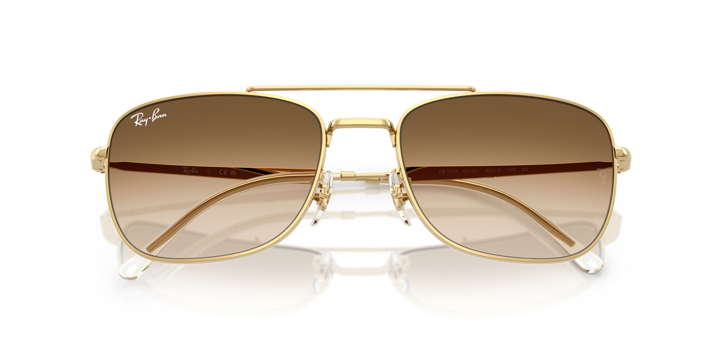 LENTES / CORE / Ray-Ban