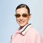 LENTES / KAI BIO-BASED / Ray-Ban