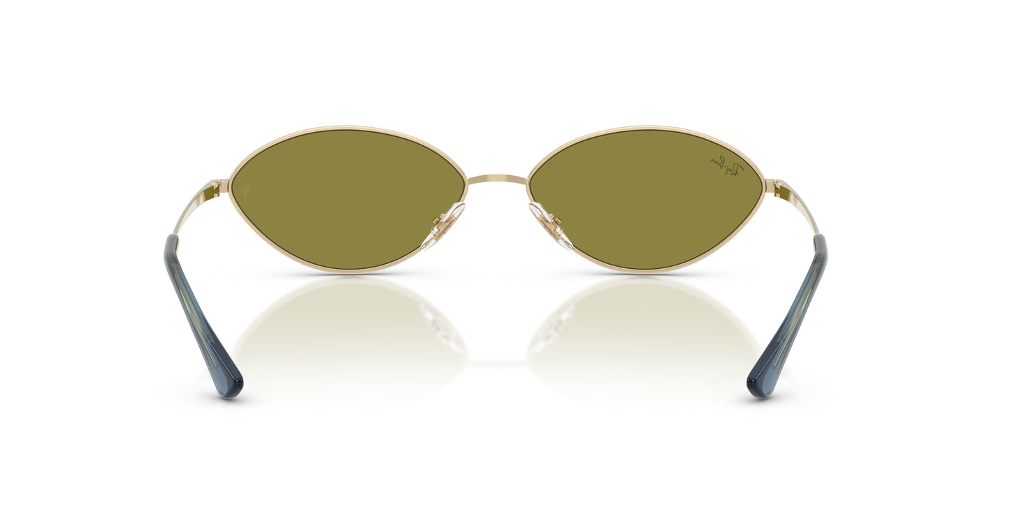 LENTES / KAI BIO-BASED / Ray-Ban