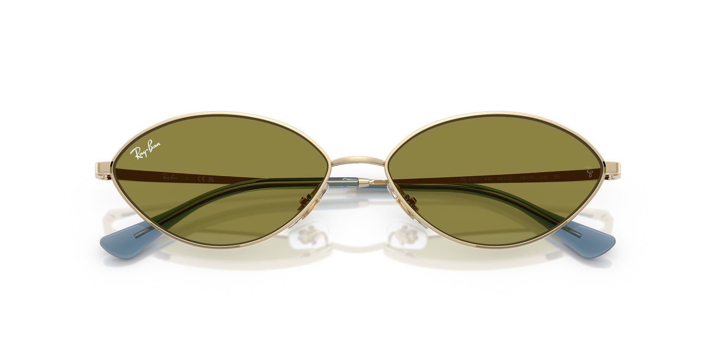 LENTES / KAI BIO-BASED / Ray-Ban