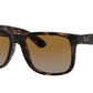 LENTES / JUSTIN / Ray-Ban