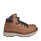 BOTA DE HOMBRE BARZA BALLON TAN CERA / JEEP