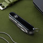 MULTIHERRAMIENTA/HUNTSMAN, NEGRA / VICTORINOX