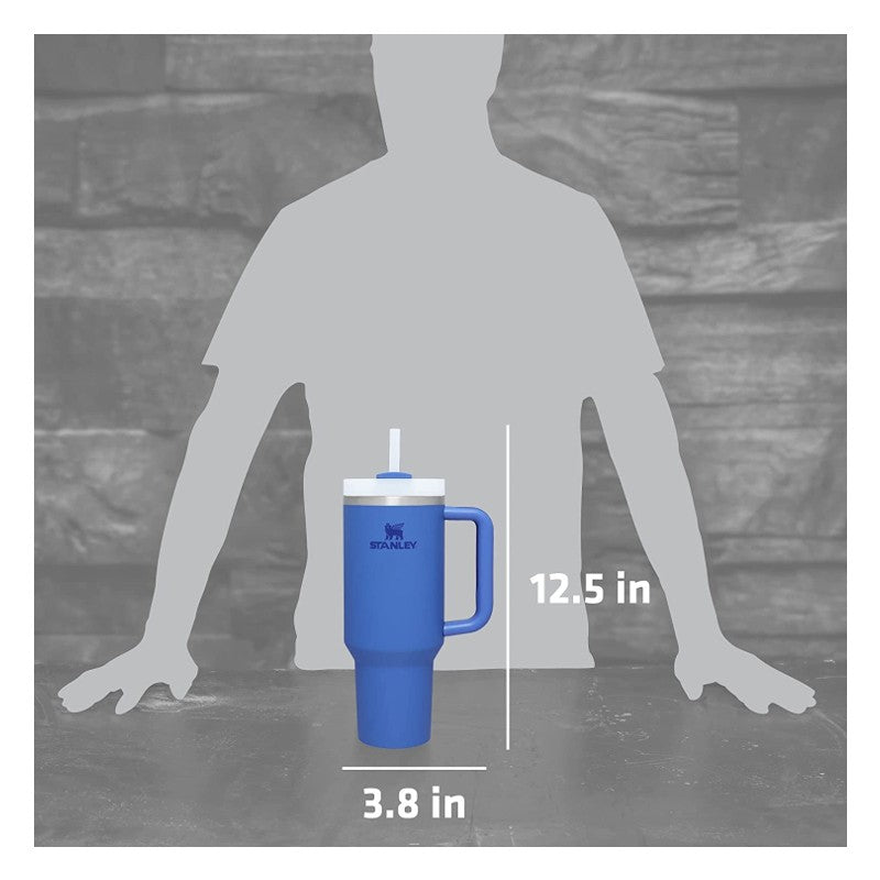 TERMO 11H ADV.Q H2.0 FLOWST TUMBLER 40OZ / STANLEY