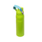 TERMO ICEFLOW FAST FLOW LID  24 OZ (710 ML)  BRIGHT LIME 24 OZ (710 ML) / STANLEY