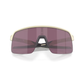 LENTES SUTRO LITE MATTE SAND PRIZM ROAD / OAKLEY