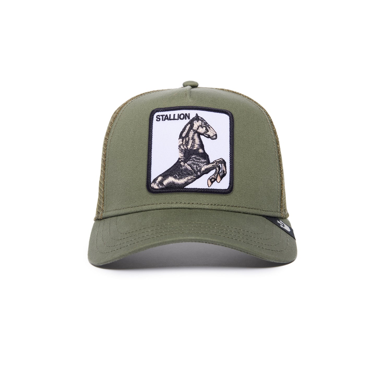 GORRA THE STALLION / GOORIN BROS