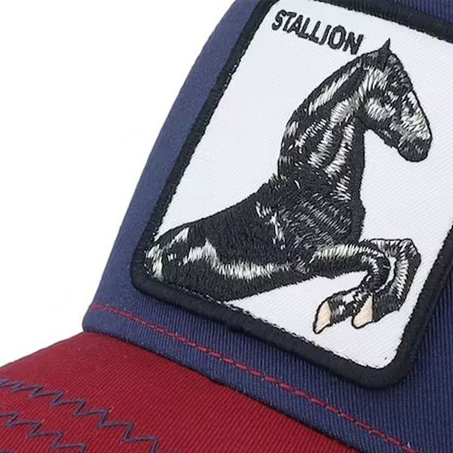 GORRA THE STALLION / GOORIN BROS