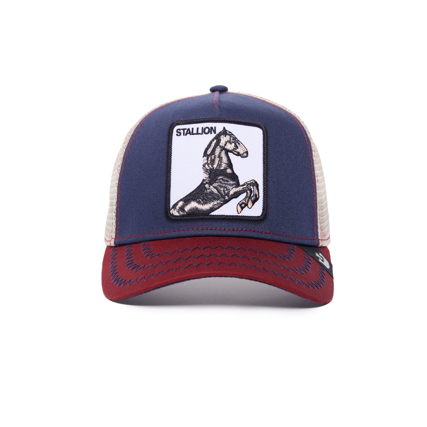 GORRA THE STALLION / GOORIN BROS